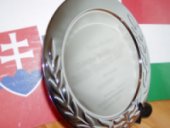 Danube weekend 2007 Trophy