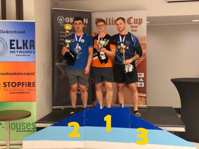 Tallinn Cup 2025