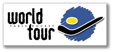 World Table Hockey Tour logo