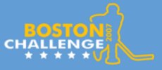 Boston Challenge 2007, Boston, 14th April 2007