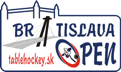 Bratislava Open, 30th April