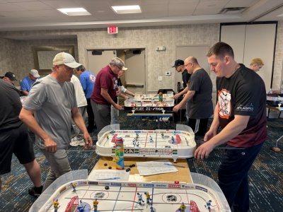 North American Championships 2026