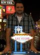 Kenny Dubois wins in Las Vegas